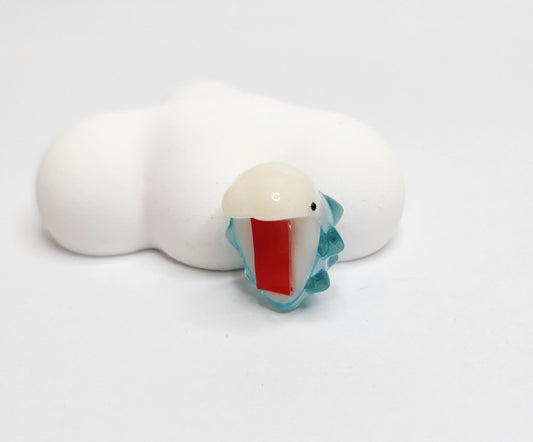 Snom Peeker / Hipper charm