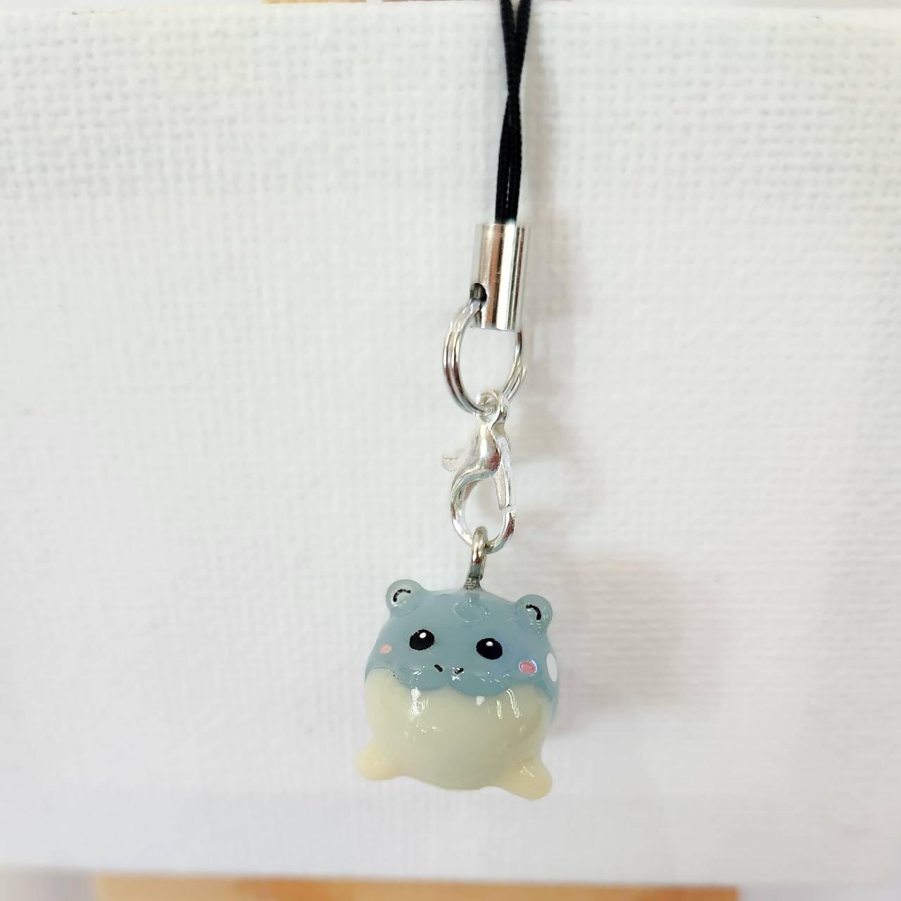 Spheal Charm