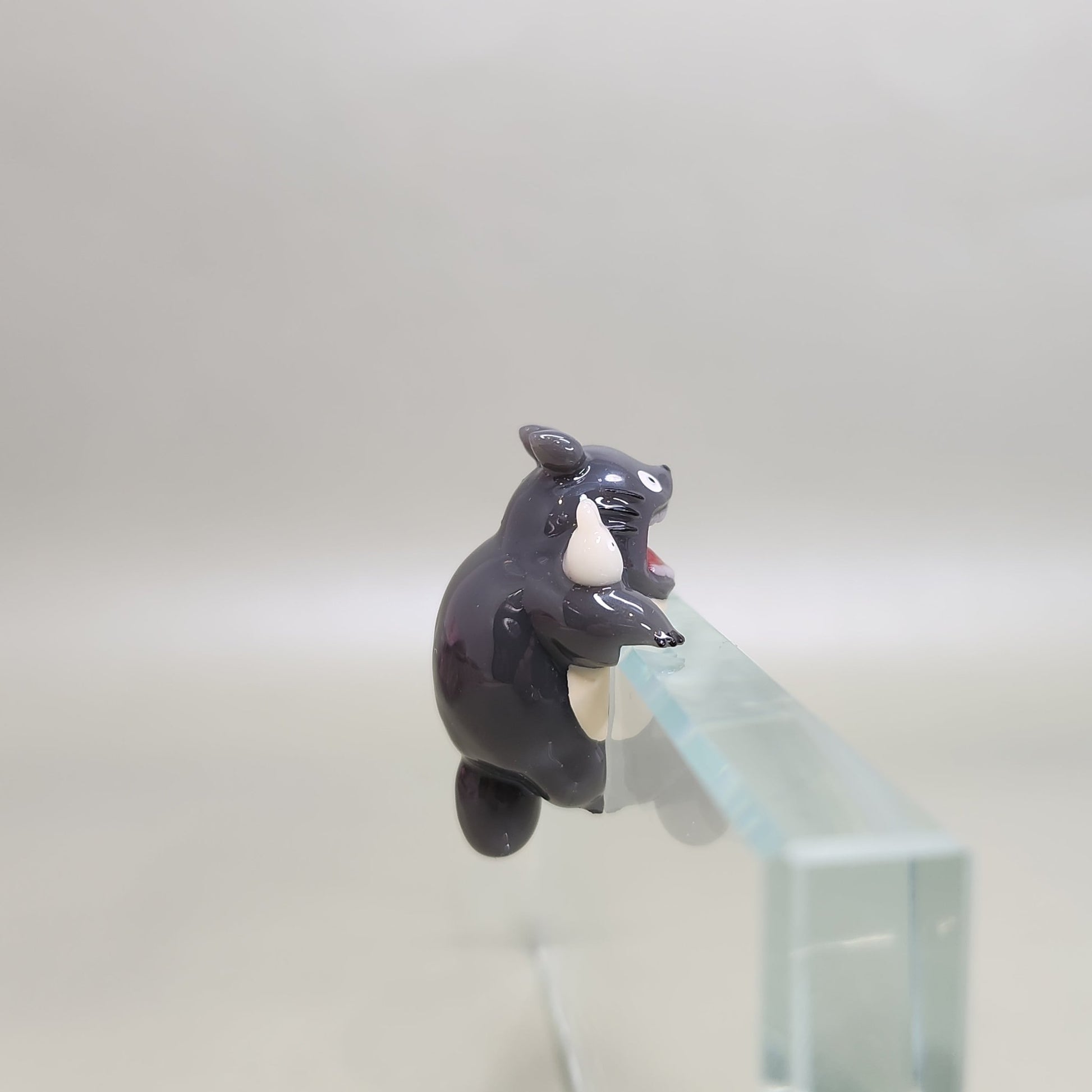 Totoro Peeker / Hipper charm