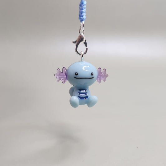 Wooper Charm