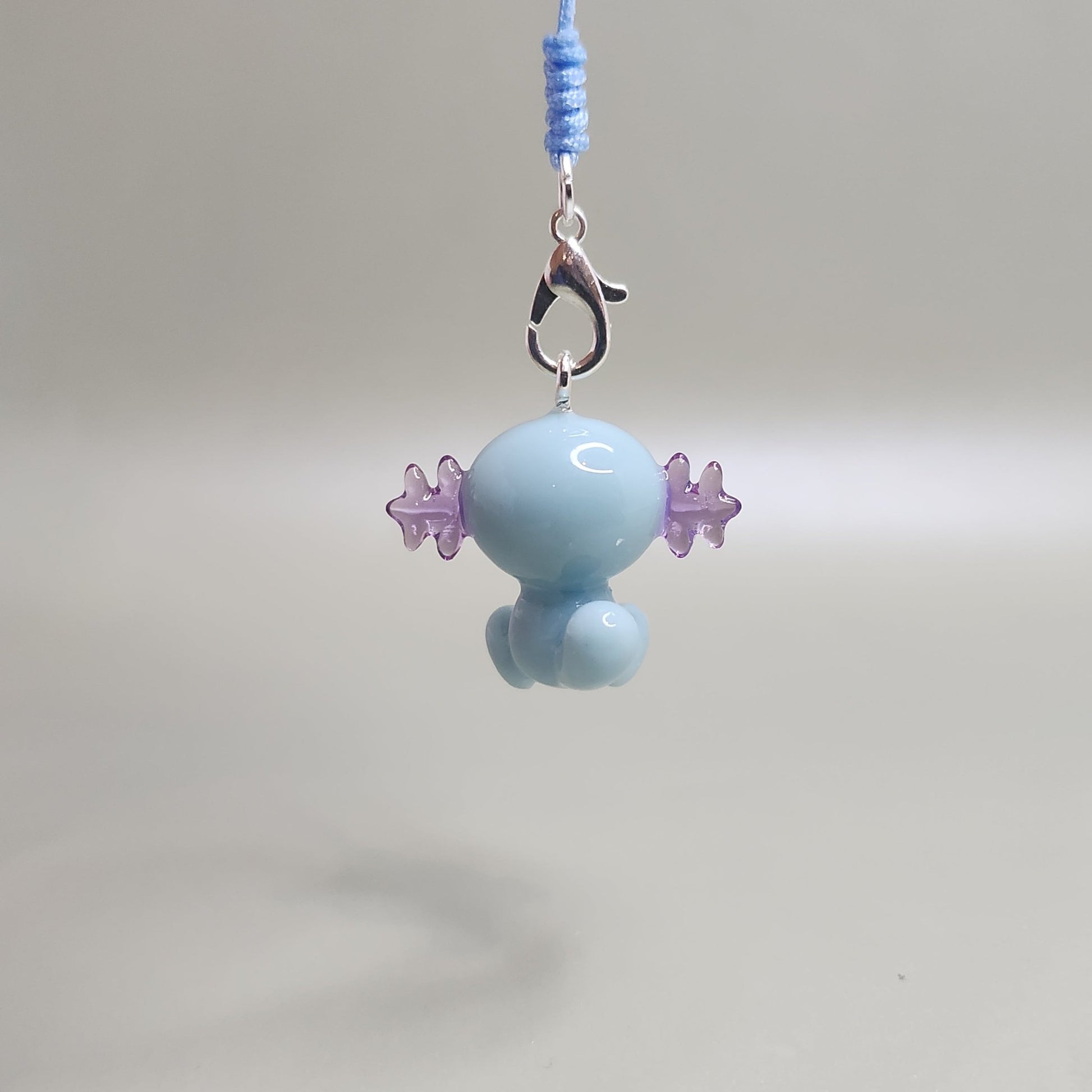 Wooper Charm