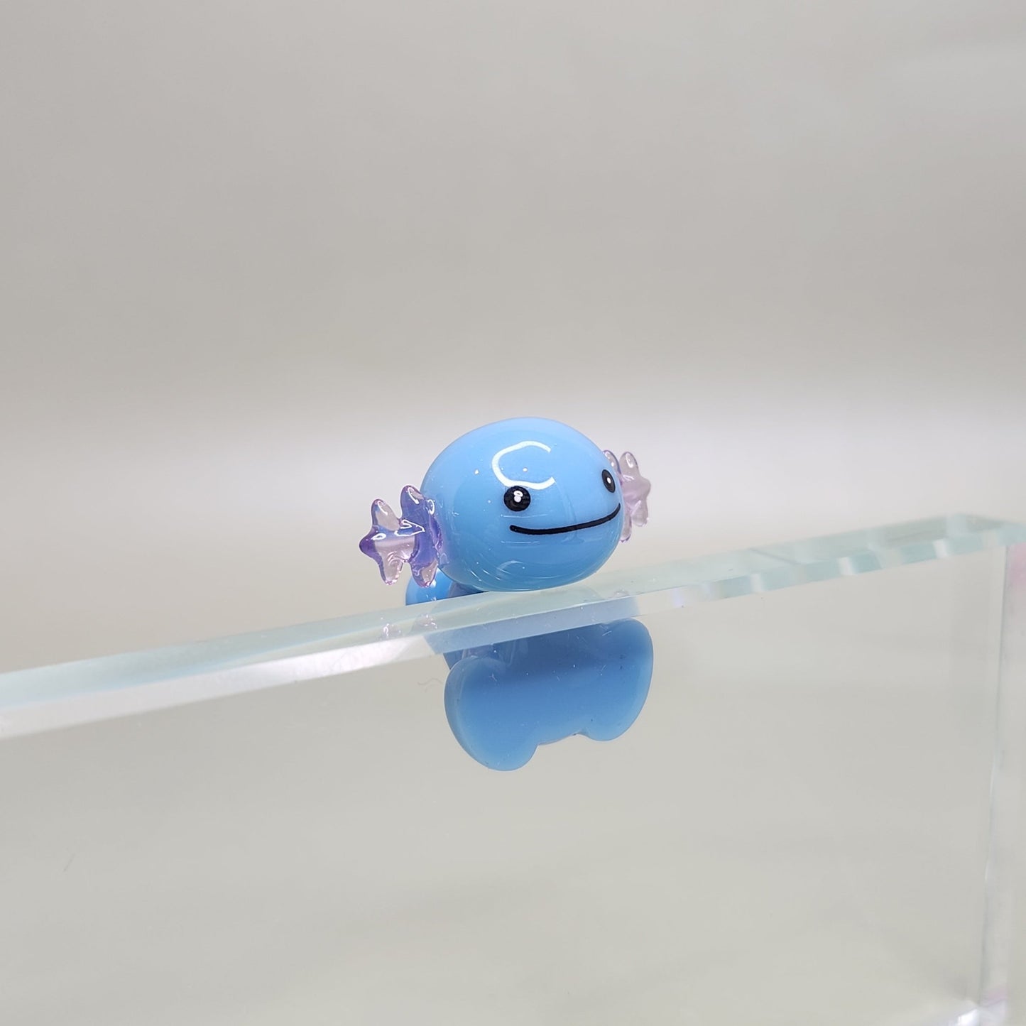 Wooper Peeker / Hipper charm