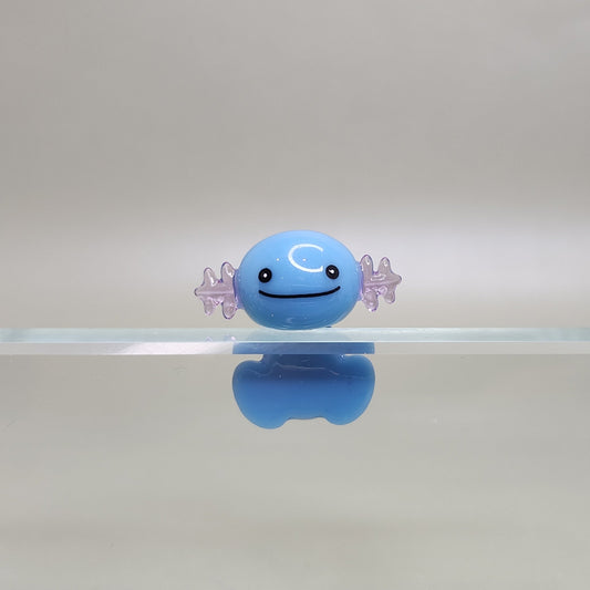 Wooper Peeker / Hipper charm